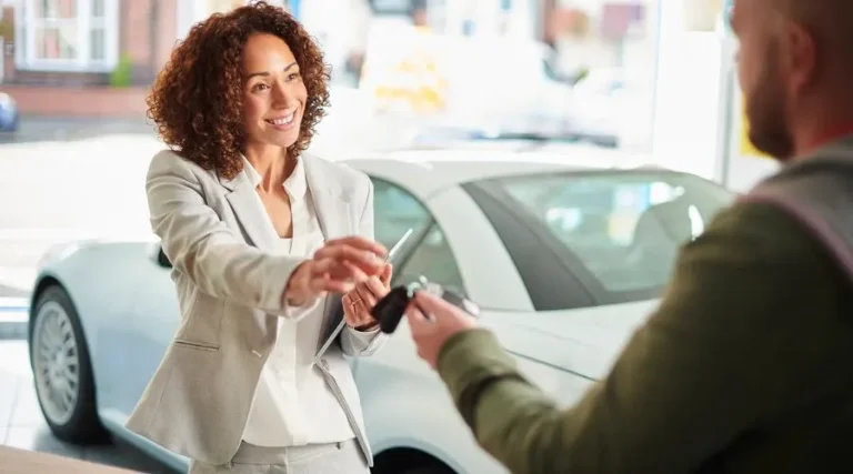 Car Rentals for Seamless Travel