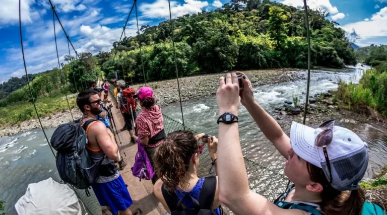 Costa Rica Adventure