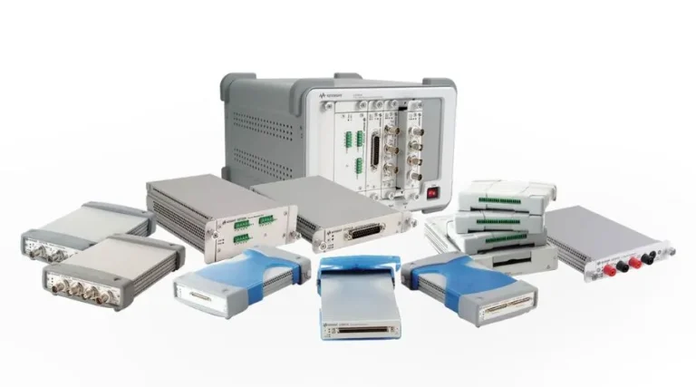 Data Acquisition Systems