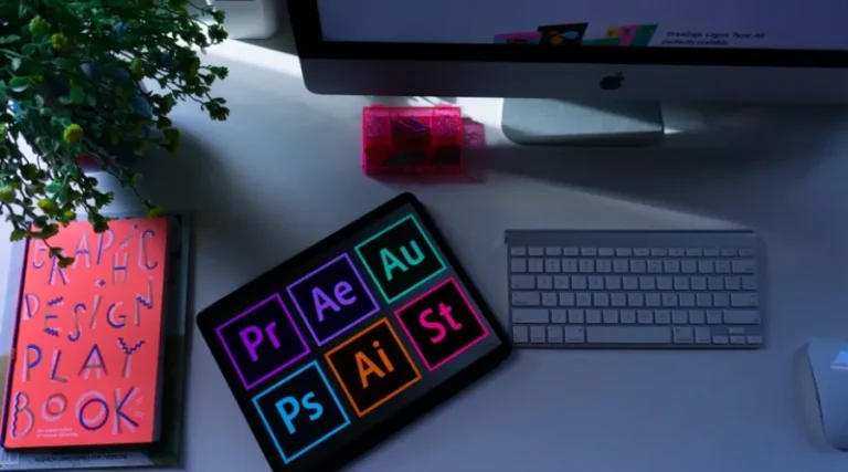 Graphics and Design Software