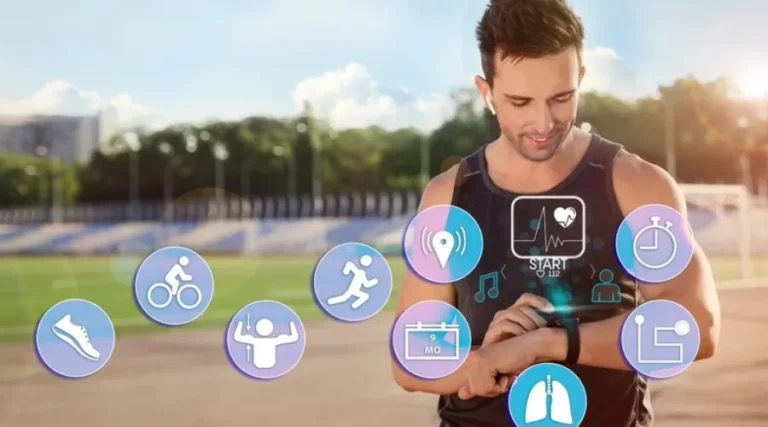 Health and Fitness Devices