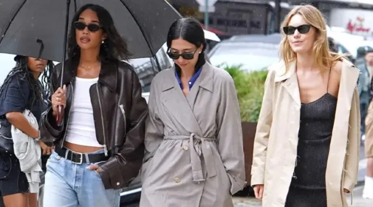 Women Outerwear