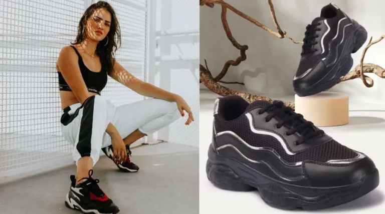 Women Sneakers