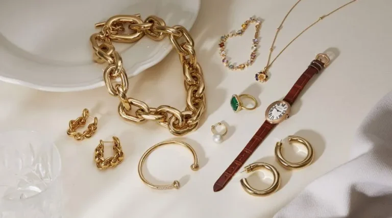 Women's Jewelry