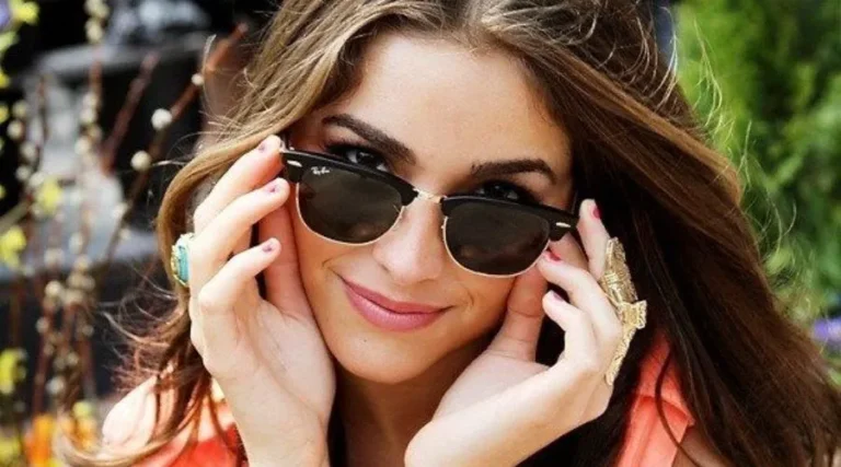 Women's Sunglasses