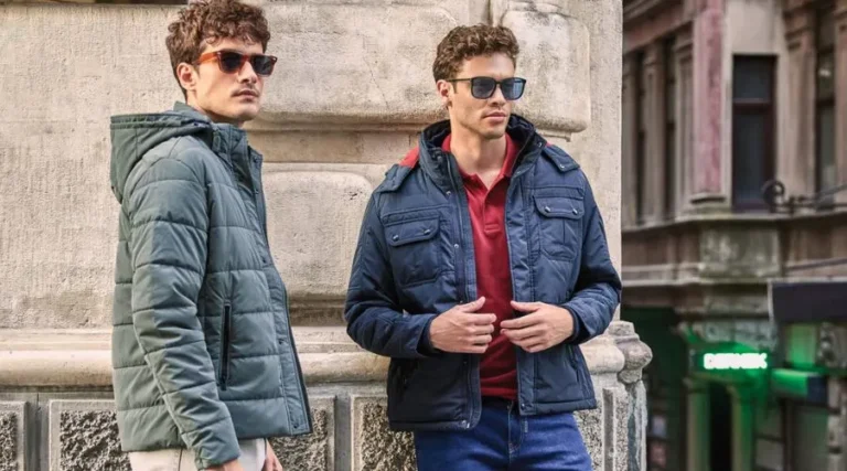 Unveiling Style and Functionality: A Comprehensive Guide to Men Jackets Men Jackets