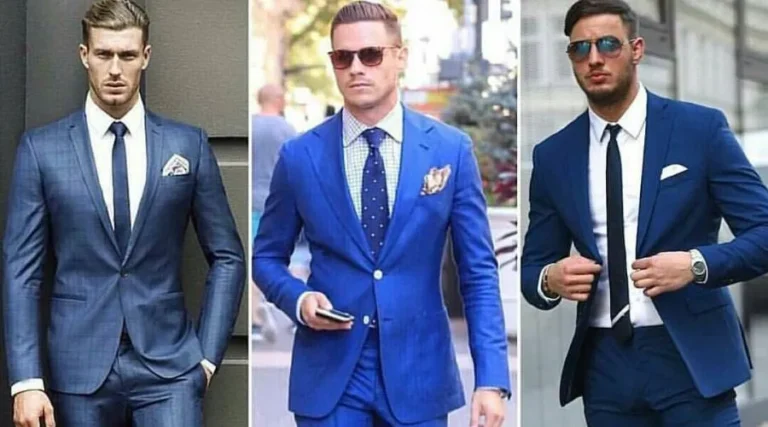 Men's Suits