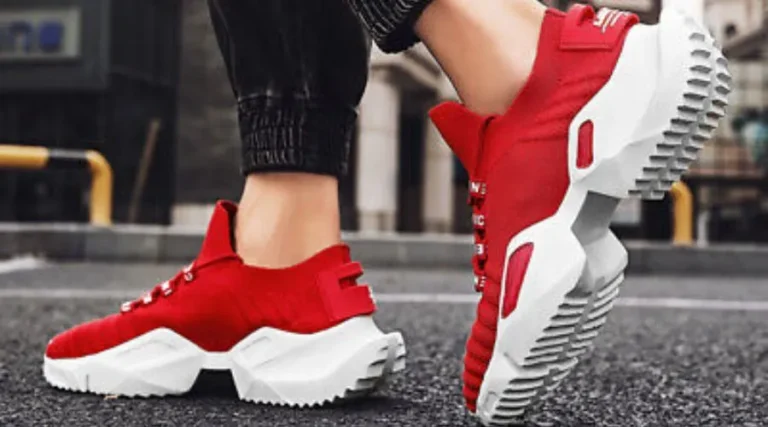 Men Athletic Shoes