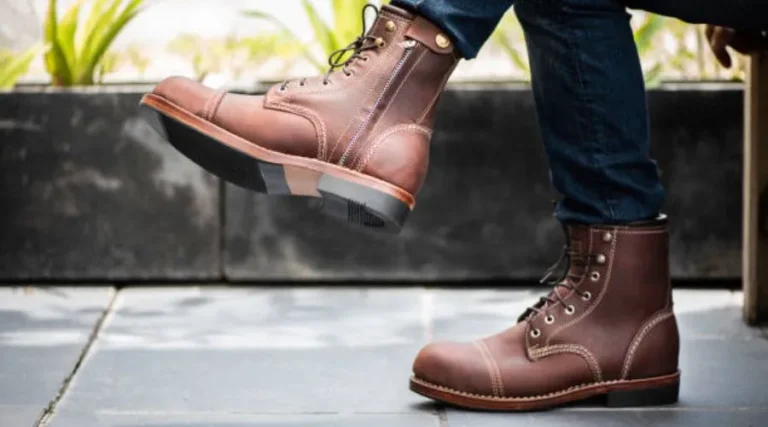 Unveiling the Versatility and Style of Men’s Boots: A Comprehensive Guide Men's Boots
