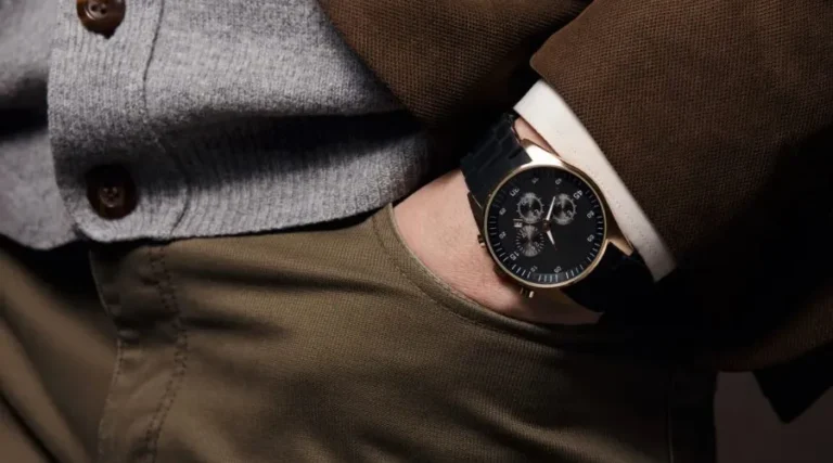 Men Watches