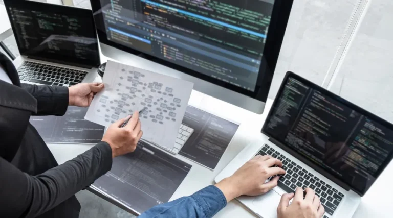 Integrated Development Software