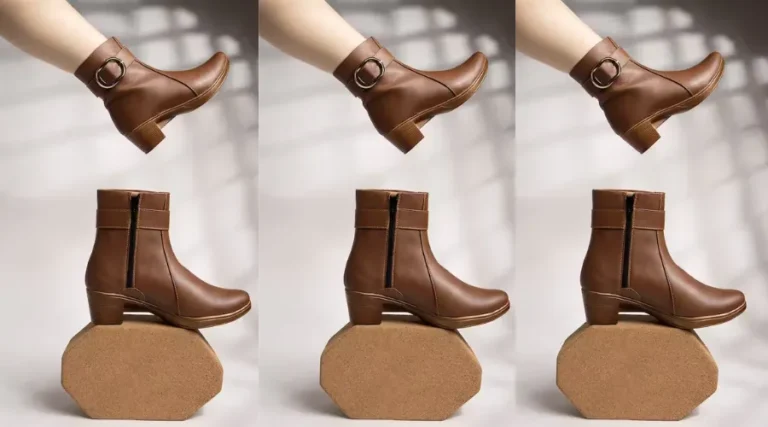 Kids Boots