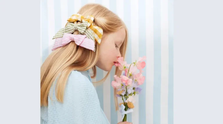 Kids Hair Accessories