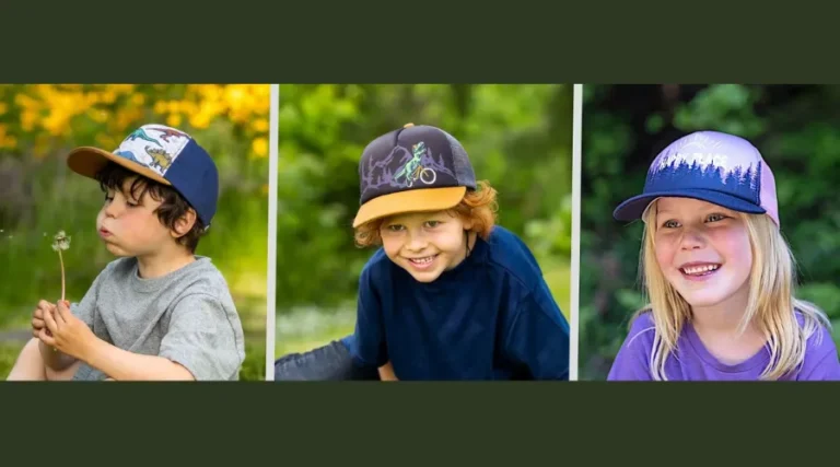 Kids Hats