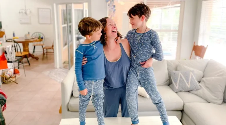 Kids Pajamas