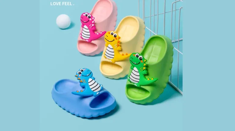 Kids Slippers