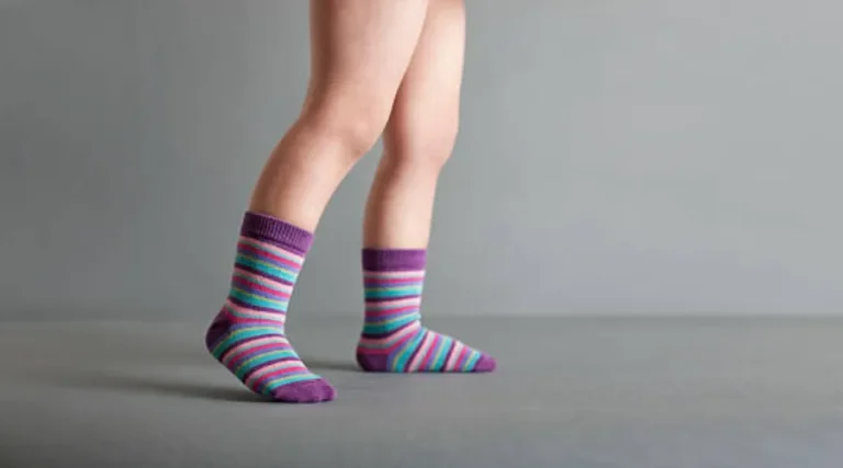 The Cozy World of Kids Socks: A Comprehensive Guide to Comfort and Style Kids Socks