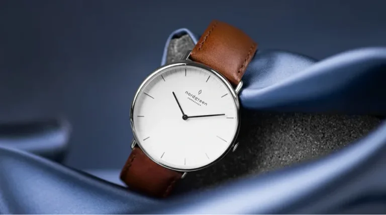 The Timeless Elegance: A Comprehensive Guide to Men Watches Men Watches