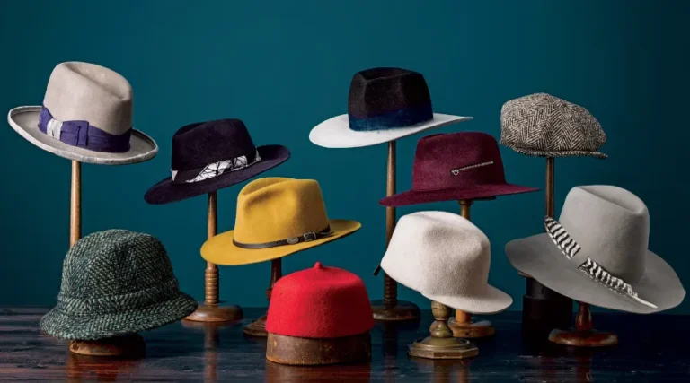 Men's Hats