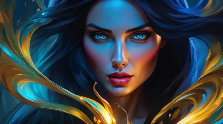 The Art of Eyeshadow: Unveiling the Secrets to Mesmerizing Eyes Mesmerizing Eyes