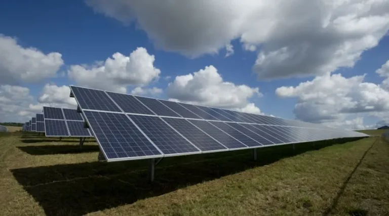 Renewable Energy and Electronics