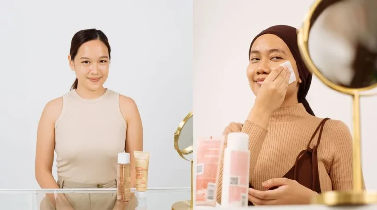 Skincare Cleansers