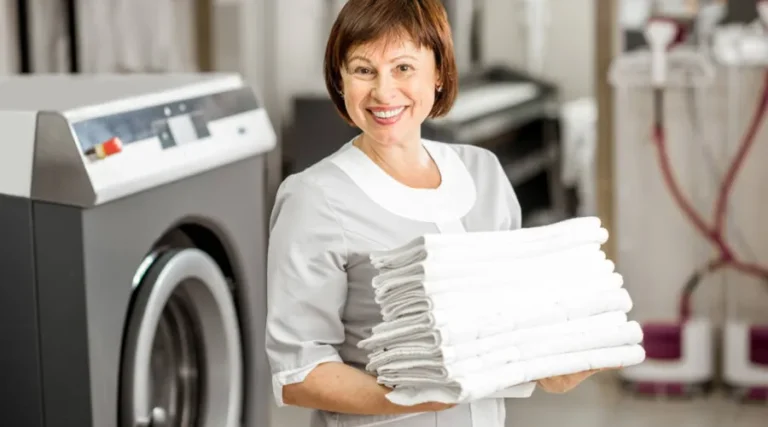 laundry care
